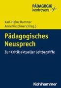 Pädagogisches Neusprech