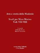 Arte e storia delle Madonie. Studi per Nico Marino, Voll. VII-VIII