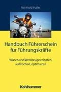 Handbuch Führerschein für Führungskräfte