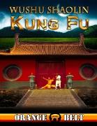 Wushu Shaolin Kung Fu