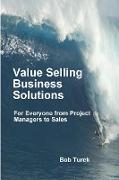 Value Selling Business Solutions