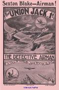 The Detective Airman