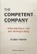 The Competent Company