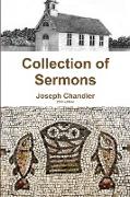 Collection of Sermons