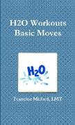 H2O Workouts Basic Moves