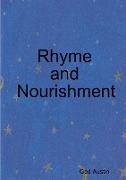 Rhyme and Nourishment