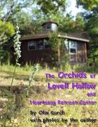 The Orchids of Lovell Hollow