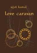 Love caravan