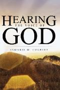 Hearing The Voice Of God