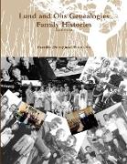 Lund and Ohs Genealogies Family Histories