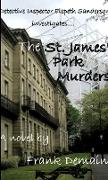 The St James' Park Murders