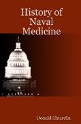 History of Naval Medicine