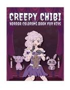 Creepy Chibi Horror