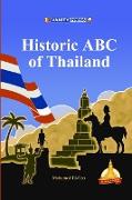 Historic ABC of Thailand