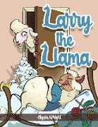 Larry the Llama