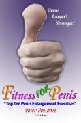 Fitness for Penis