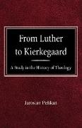 From Luther to Kierkegaard