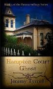 Hampton Court Ghost