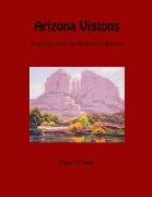 Arizona Visions-Paintings from the Picerne Collection