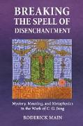 Breaking The Spell Of Disenchantment