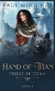 Hand of Titan