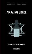 Amazing Grace - A tribute to Aretha Franklin