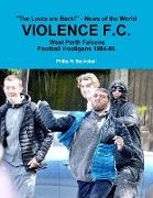 Violence F.C