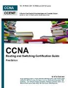 CCNA Routing and Switching Certification Guide