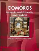 Comoros Constitution and Citizenship Laws Handbook