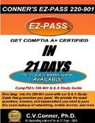 Comptia A+ in 21 Days