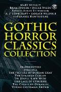 Gothic Horror Classics Collection