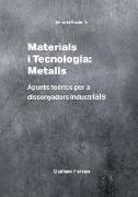 Materials i Tecnologia