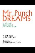 Mr Punch Dreams