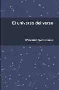 El universo del verso