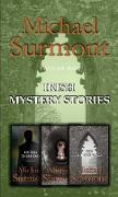 Irish Mystery Stories