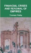 Financial crises and renewal of empires