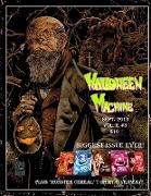 Halloween Machine Vol.2 Issue 3