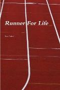 Runner For Life-Cardinal Cross Country
