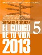 2013 CODIGO DE TU VIDA 5