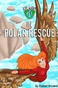 Class 11 in Polar Rescue
