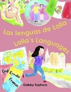 Lalia's Languages
