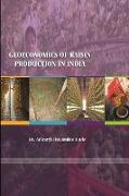 GEOECONOMICS OF RAISIN PRODUCTION IN INDIA
