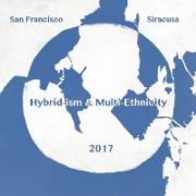 Hybrid-ism & Multi-Ethnicity