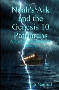 Noah's Ark and the Genesis 10 Patriarchs