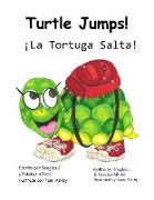 Turtle Jumps - Spanish Version