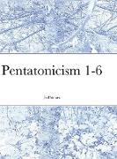 Pentatonicism 1-6