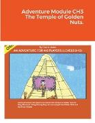 Adventure Module CH3 The Temple of Golden Nuts
