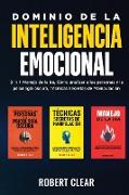 Dominio de la Inteligencia Emocional