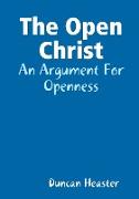 The Open Christ