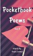 Pocketbook Poems Volume 2